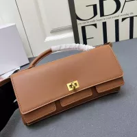 $102.00 USD Balenciaga AAA Quality Messenger Bags For Women #1320580
