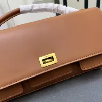 $102.00 USD Balenciaga AAA Quality Messenger Bags For Women #1320580