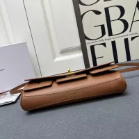 $102.00 USD Balenciaga AAA Quality Messenger Bags For Women #1320580