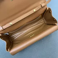 $102.00 USD Balenciaga AAA Quality Messenger Bags For Women #1320580