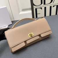 $102.00 USD Balenciaga AAA Quality Messenger Bags For Women #1320581