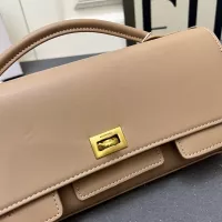 $102.00 USD Balenciaga AAA Quality Messenger Bags For Women #1320581