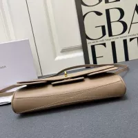 $102.00 USD Balenciaga AAA Quality Messenger Bags For Women #1320581