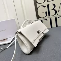 $102.00 USD Balenciaga AAA Quality Messenger Bags For Women #1320582