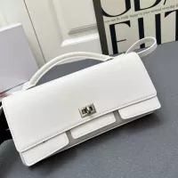 $102.00 USD Balenciaga AAA Quality Messenger Bags For Women #1320582