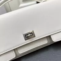 $102.00 USD Balenciaga AAA Quality Messenger Bags For Women #1320582
