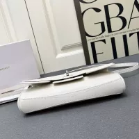 $102.00 USD Balenciaga AAA Quality Messenger Bags For Women #1320582