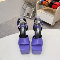 $100.00 USD Versace Sandal For Women #1320584