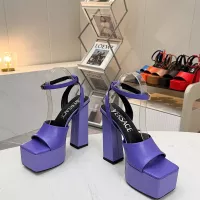$100.00 USD Versace Sandal For Women #1320584