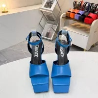 $100.00 USD Versace Sandal For Women #1320587