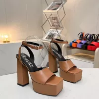 $100.00 USD Versace Sandal For Women #1320589