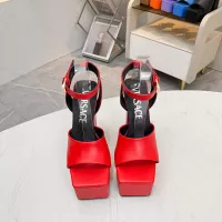 $100.00 USD Versace Sandal For Women #1320590