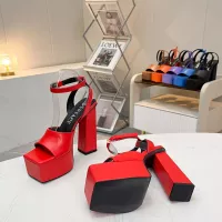 $100.00 USD Versace Sandal For Women #1320590
