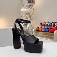 $100.00 USD Versace Sandal For Women #1320591