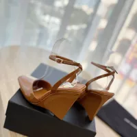 $108.00 USD Yves Saint Laurent YSL Sandal For Women #1320605