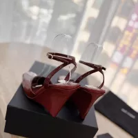 $108.00 USD Yves Saint Laurent YSL Sandal For Women #1320606