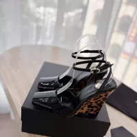 $108.00 USD Yves Saint Laurent YSL Sandal For Women #1320607