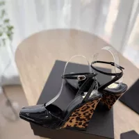 $108.00 USD Yves Saint Laurent YSL Sandal For Women #1320607