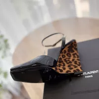 $108.00 USD Yves Saint Laurent YSL Sandal For Women #1320607