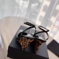 $108.00 USD Yves Saint Laurent YSL Sandal For Women #1320607