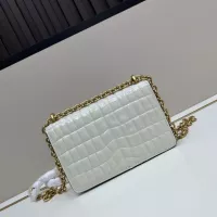 $98.00 USD Valentino AAA Quality Messenger Bags For Women #1320608