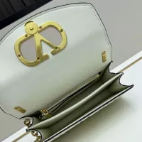 $98.00 USD Valentino AAA Quality Messenger Bags For Women #1320608