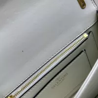 $98.00 USD Valentino AAA Quality Messenger Bags For Women #1320608