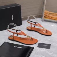 $100.00 USD Yves Saint Laurent YSL Sandal For Women #1320609