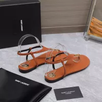 $100.00 USD Yves Saint Laurent YSL Sandal For Women #1320609