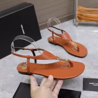 $100.00 USD Yves Saint Laurent YSL Sandal For Women #1320609
