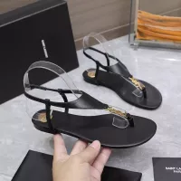 $100.00 USD Yves Saint Laurent YSL Sandal For Women #1320610