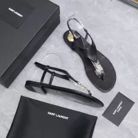 $100.00 USD Yves Saint Laurent YSL Sandal For Women #1320610