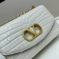 $100.00 USD Valentino AAA Quality Messenger Bags For Women #1320611