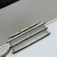 $100.00 USD Valentino AAA Quality Messenger Bags For Women #1320611