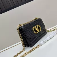 $98.00 USD Valentino AAA Quality Messenger Bags For Women #1320612