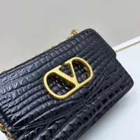 $98.00 USD Valentino AAA Quality Messenger Bags For Women #1320612