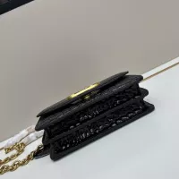 $98.00 USD Valentino AAA Quality Messenger Bags For Women #1320612