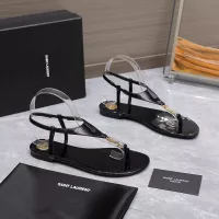 $100.00 USD Yves Saint Laurent YSL Sandal For Women #1320613