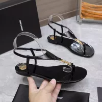 $100.00 USD Yves Saint Laurent YSL Sandal For Women #1320613