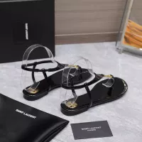 $100.00 USD Yves Saint Laurent YSL Sandal For Women #1320613