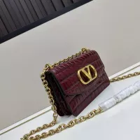 $98.00 USD Valentino AAA Quality Messenger Bags For Women #1320615