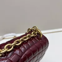 $98.00 USD Valentino AAA Quality Messenger Bags For Women #1320615