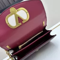 $98.00 USD Valentino AAA Quality Messenger Bags For Women #1320615