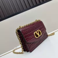 $100.00 USD Valentino AAA Quality Messenger Bags For Women #1320616