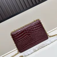 $100.00 USD Valentino AAA Quality Messenger Bags For Women #1320616