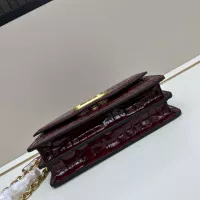 $100.00 USD Valentino AAA Quality Messenger Bags For Women #1320616