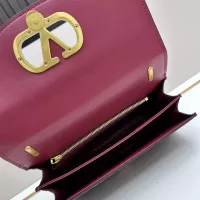 $100.00 USD Valentino AAA Quality Messenger Bags For Women #1320616