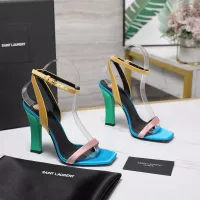 $108.00 USD Yves Saint Laurent YSL Sandal For Women #1320617