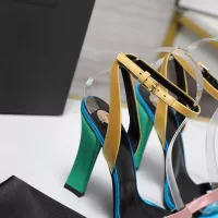 $108.00 USD Yves Saint Laurent YSL Sandal For Women #1320617