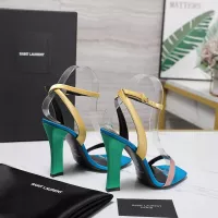 $108.00 USD Yves Saint Laurent YSL Sandal For Women #1320617